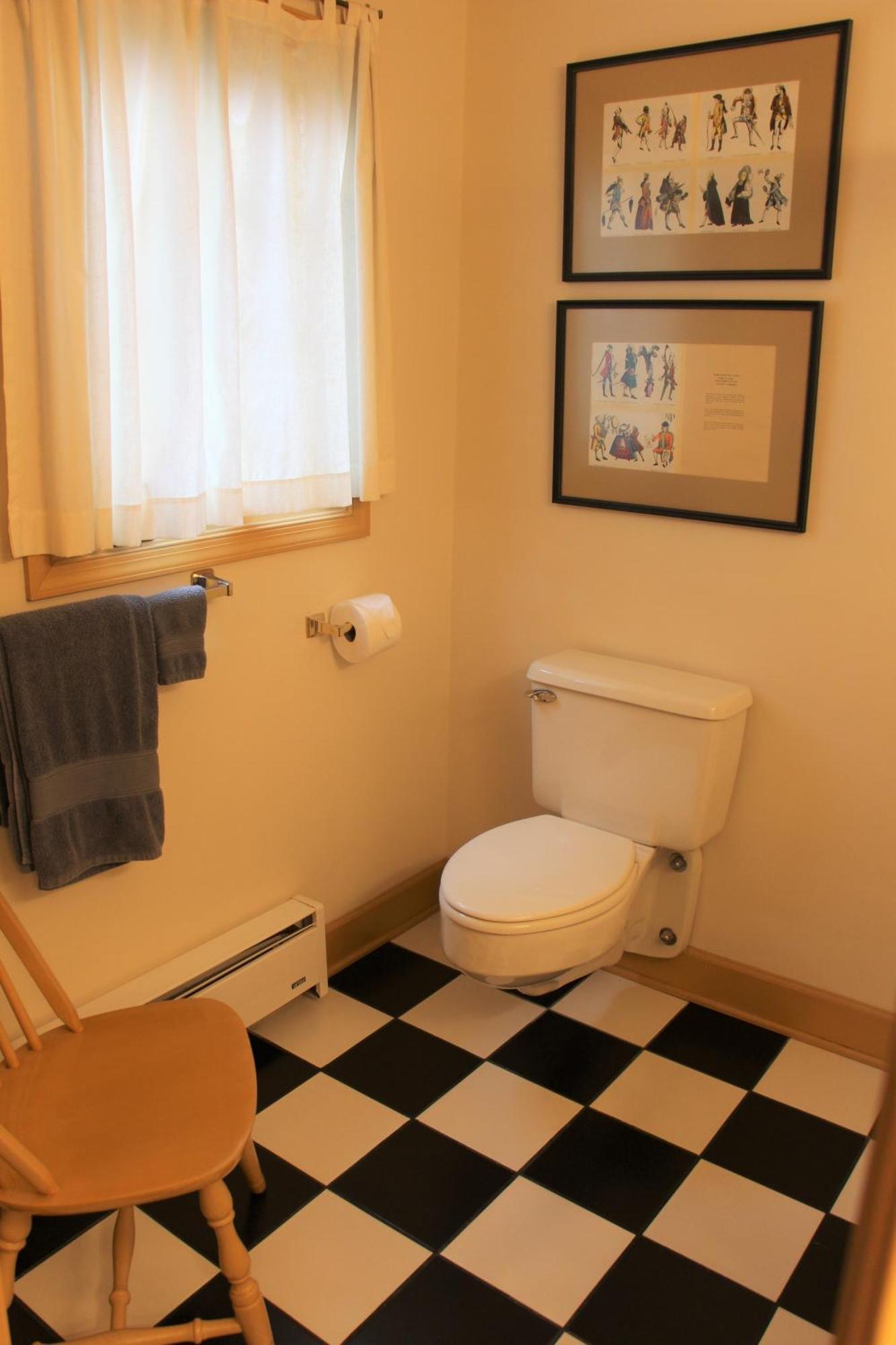 Newport House Bed & Breakfast Вильямсбург Номер фото